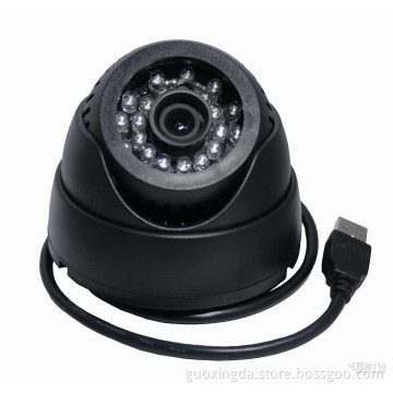 Top Selling! Bus Security Equipment SD Card USB Camera